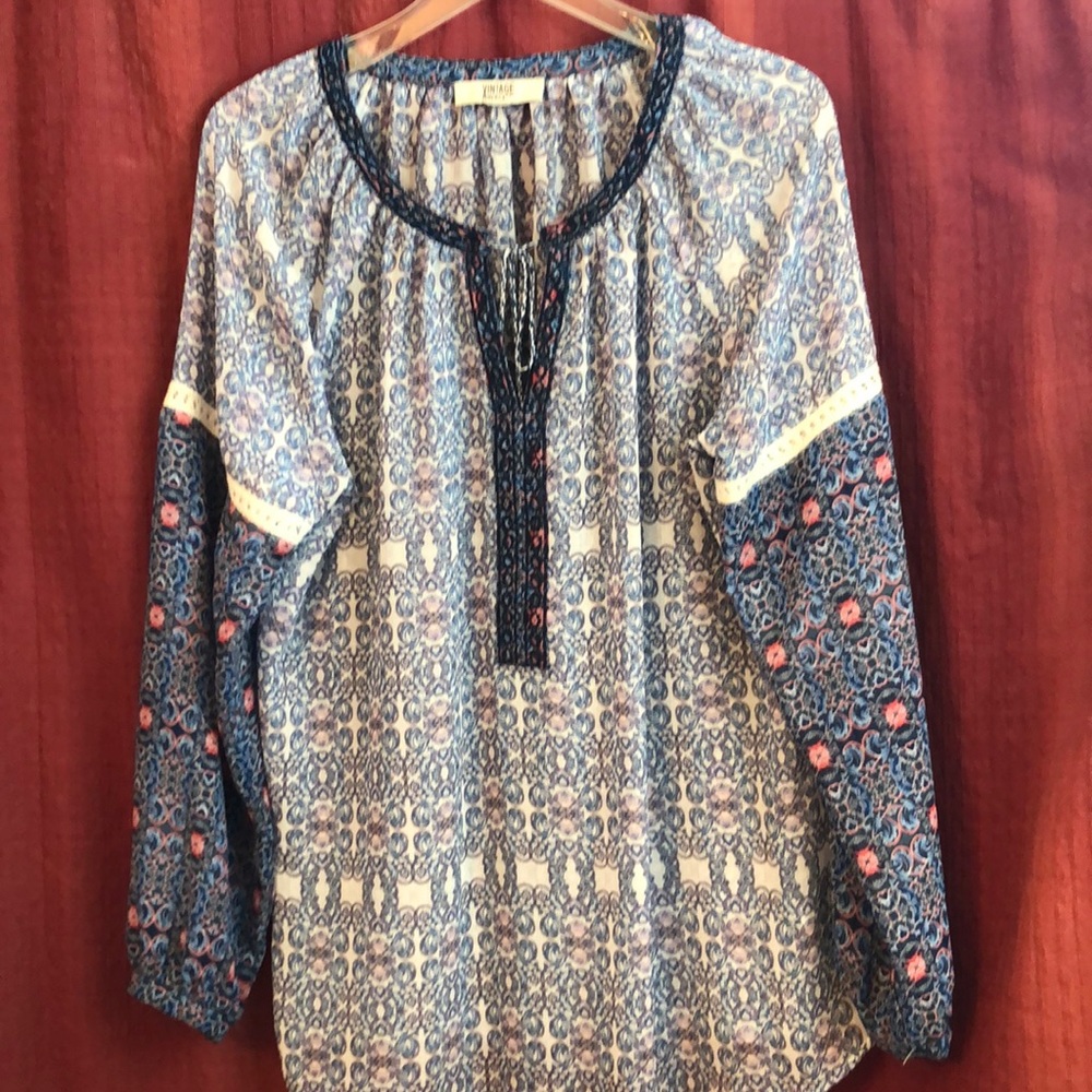 Blouse